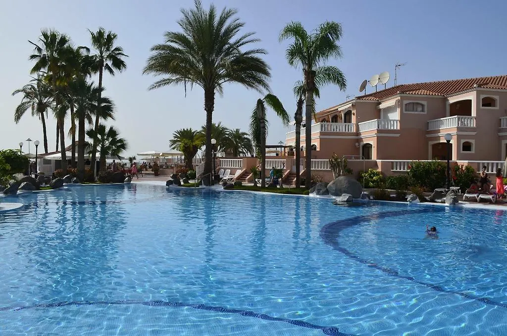 Sunrise Studio Apartment Adeje  Costa Adeje (Tenerife)
