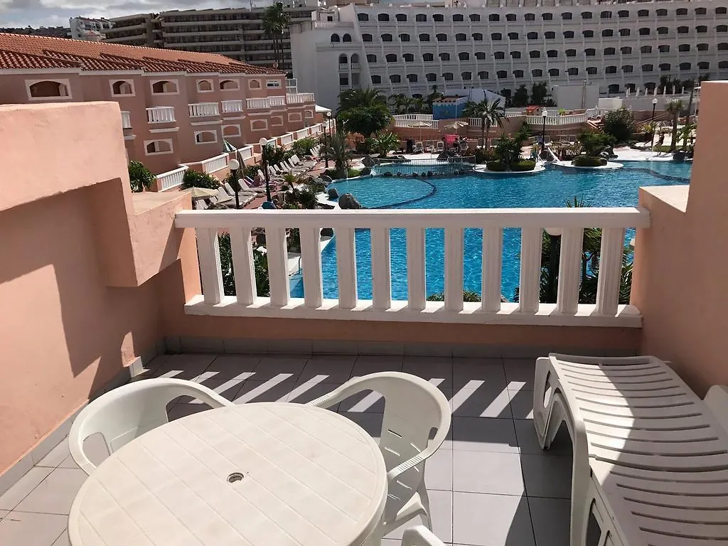 Sunrise Studio Apartment Adeje  0*, Costa Adeje (Tenerife) Spain