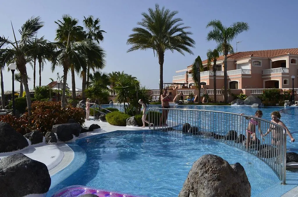Sunrise Studio Apartment Adeje  Spain