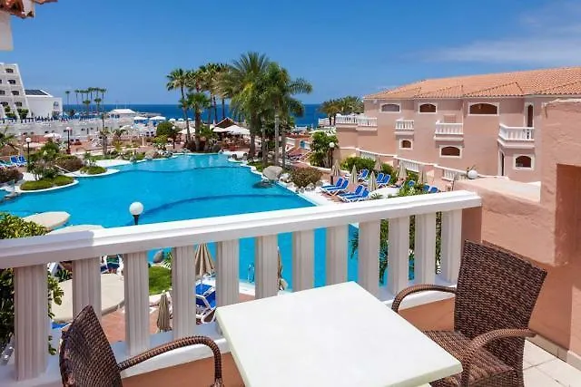 Sunrise Studio Apartment Adeje