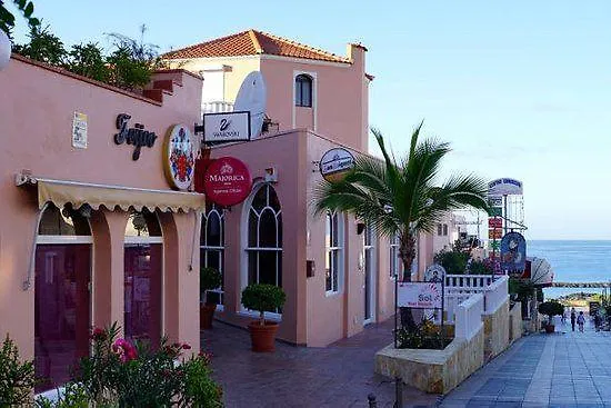 Sunrise Studio Apartment Adeje  0*, Costa Adeje (Tenerife)