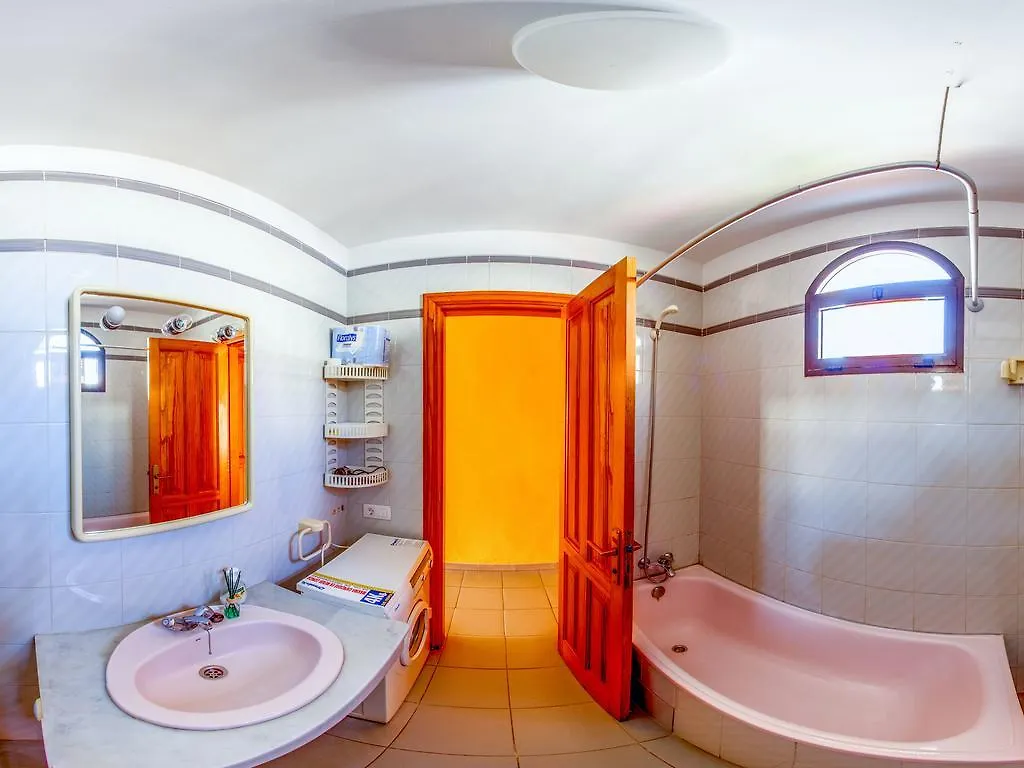 Sunrise Studio Apartment Adeje