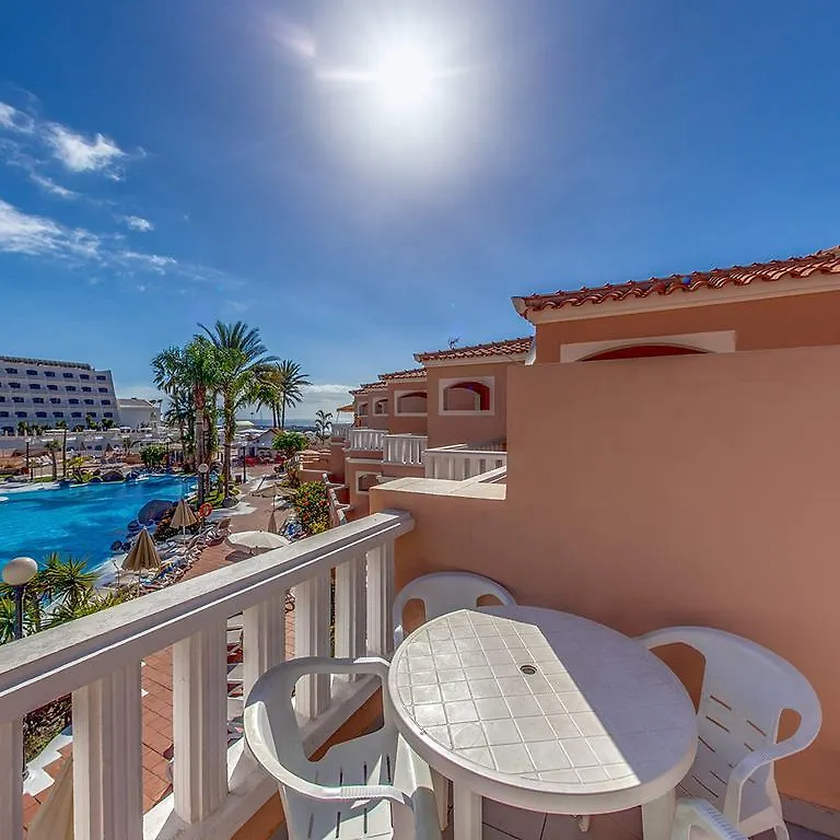 Sunrise Studio Apartment Adeje  0*, Costa Adeje (Tenerife) Spain